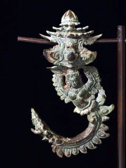 クメール美術 青銅 Khmer Art Bronze